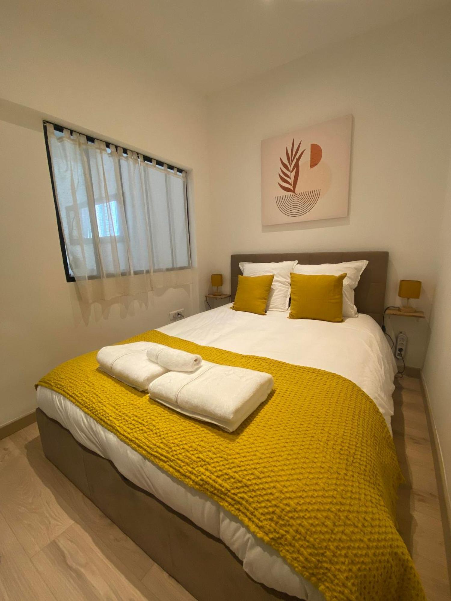 Apartamento Cocooning Atmosphere Old Niza